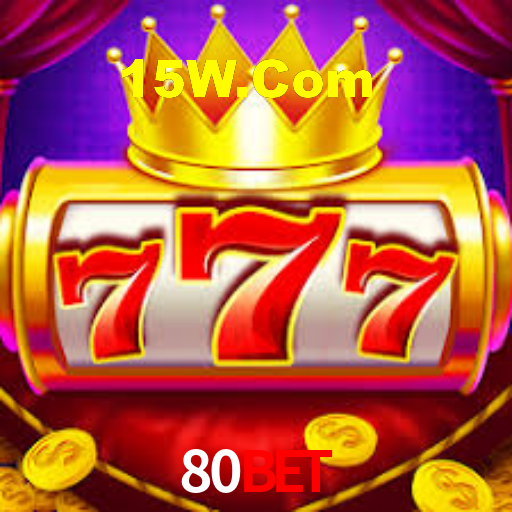 Explore as vantagens do 80Bet: serviço profissional e confiabilidade