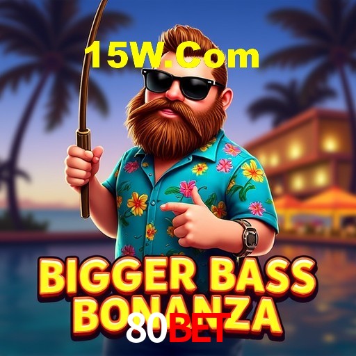 Interface Premium 80Bet