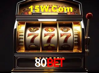 Benefícios da Conta 80Bet