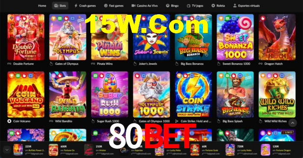 80Bet,80 Bet Login App