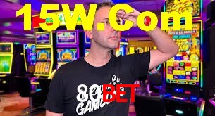 Welcome Bonus 80Bet
