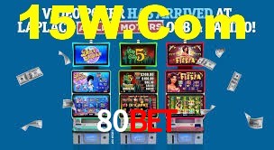Blackjack Table 80Bet