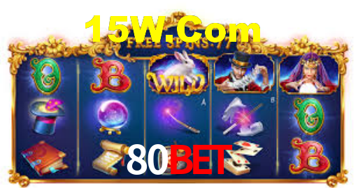80Bet CaSSino
