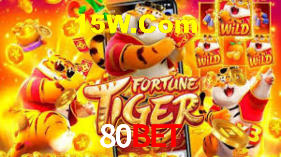 80Bet CaSSino