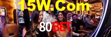Exclusive Games 80Bet