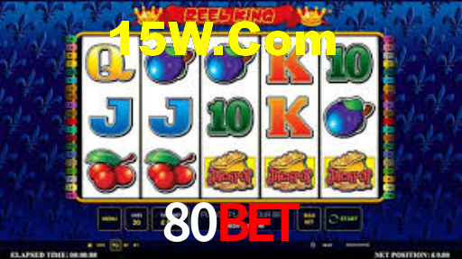 80 Bet Login App
