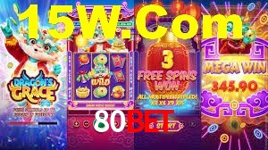 Premium Interface 80Bet