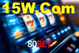 Game Statistics 80Bet