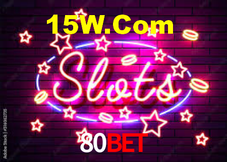 80Bet