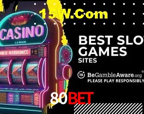 Especiais de Fim de Semana 80Bet