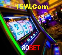 Sistemas de Segurança 80Bet
