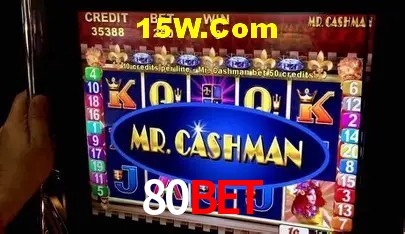 Promoção Relâmpago 80Bet