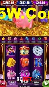 Experiência VIP 80Bet
