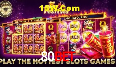 Ofertas Exclusivas 80Bet