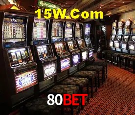 Login Seguro 80Bet