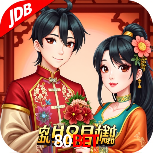 Slots na Plataforma 80Bet